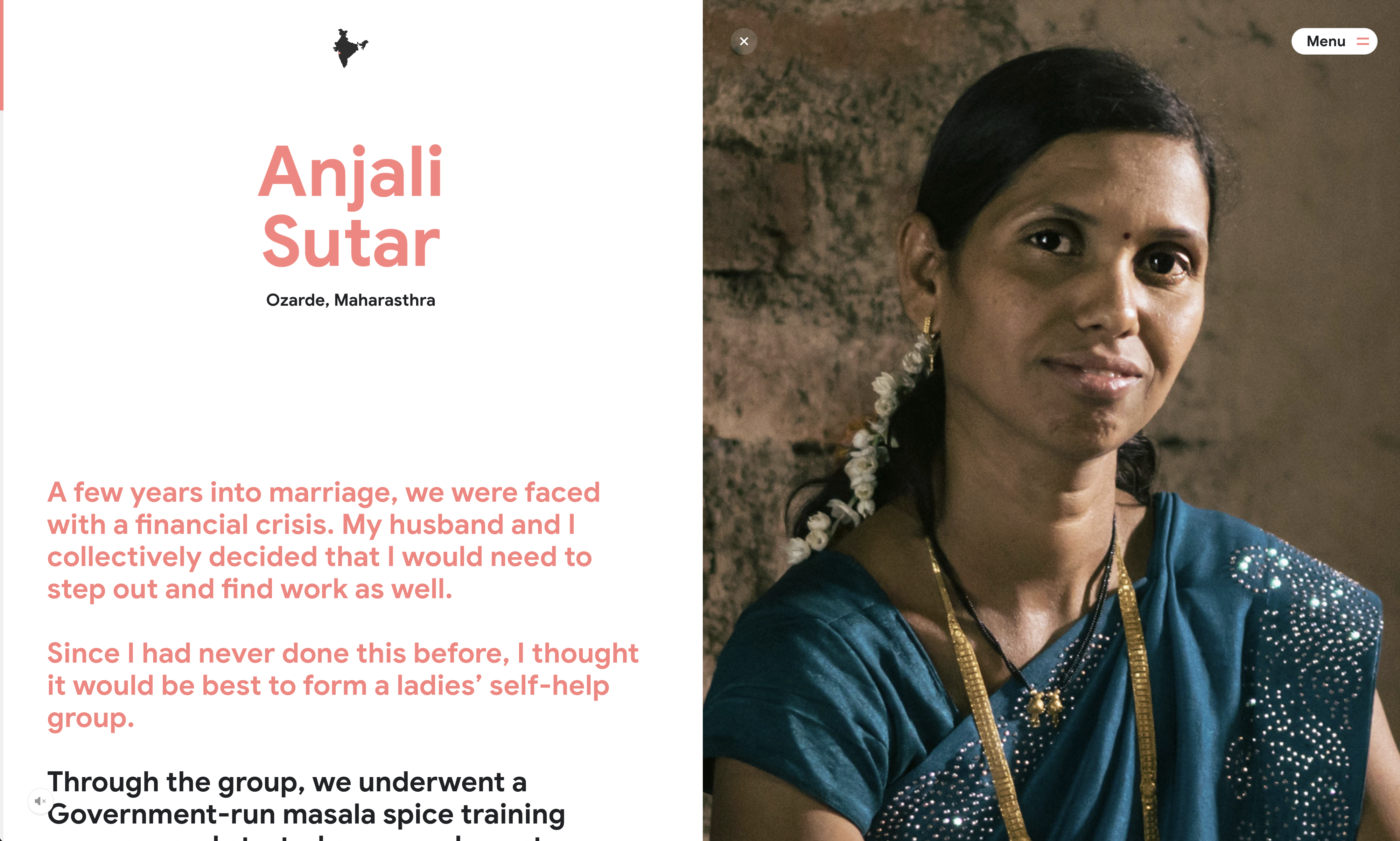 Internet Saathi project picture